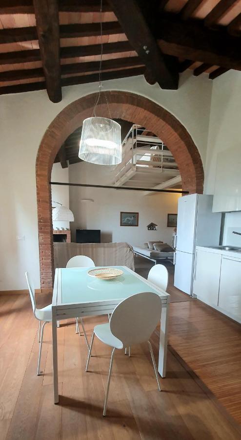 Mattimamihouse Apartment Montepescali Ngoại thất bức ảnh