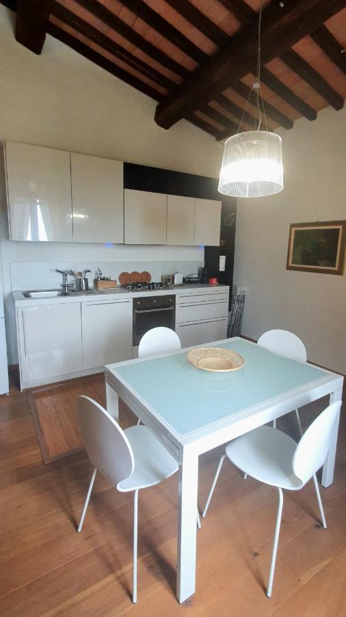 Mattimamihouse Apartment Montepescali Ngoại thất bức ảnh