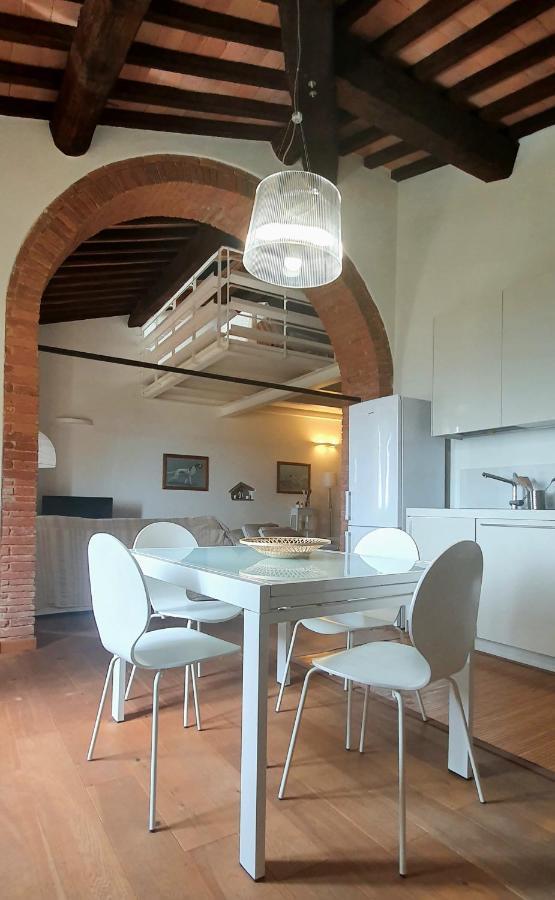 Mattimamihouse Apartment Montepescali Ngoại thất bức ảnh