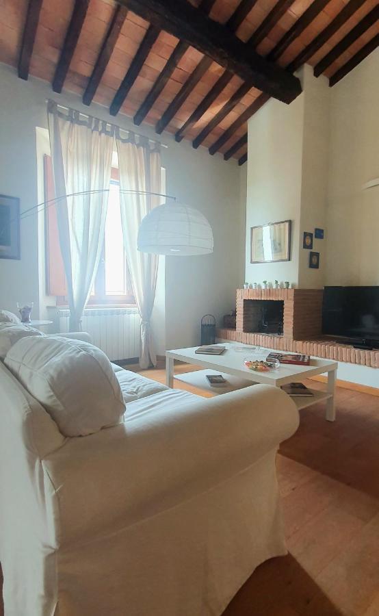 Mattimamihouse Apartment Montepescali Ngoại thất bức ảnh
