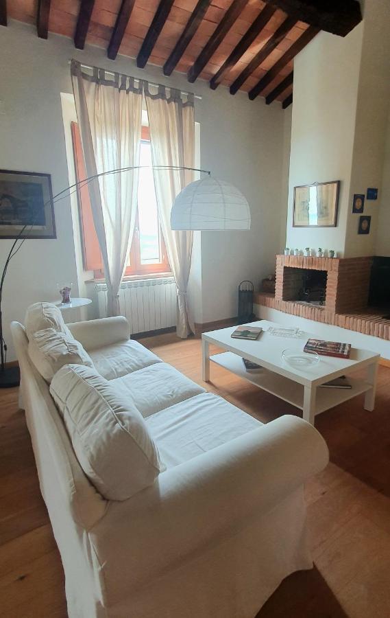 Mattimamihouse Apartment Montepescali Ngoại thất bức ảnh