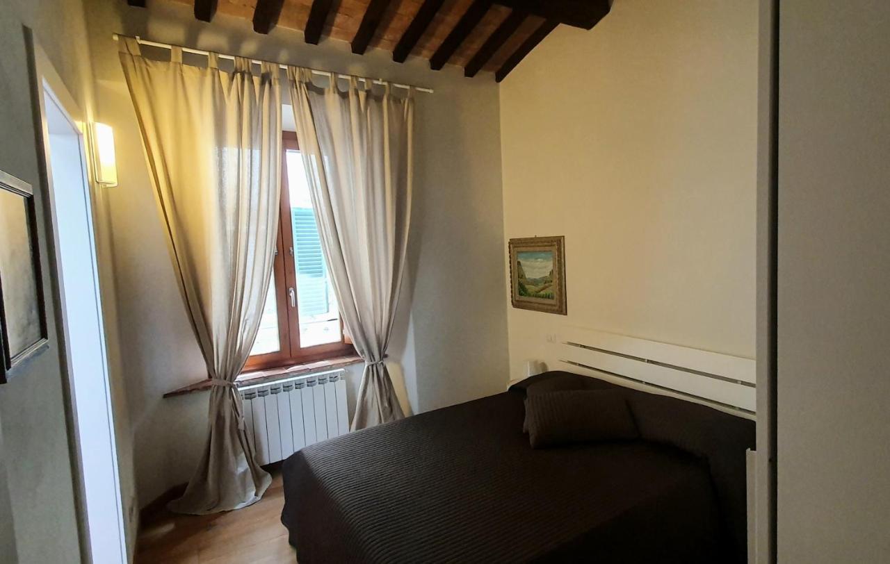 Mattimamihouse Apartment Montepescali Ngoại thất bức ảnh
