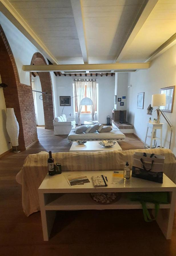 Mattimamihouse Apartment Montepescali Ngoại thất bức ảnh