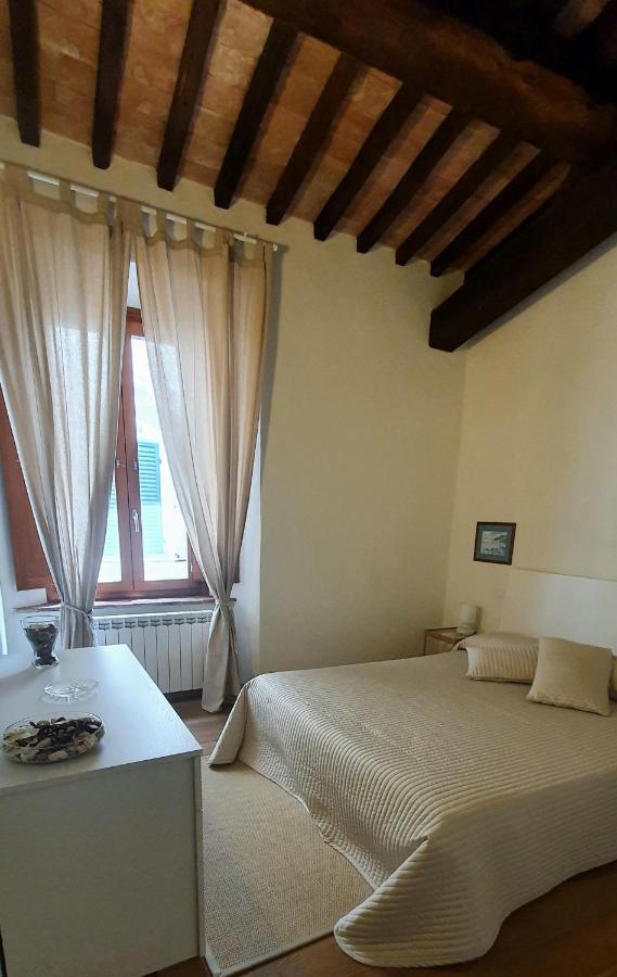 Mattimamihouse Apartment Montepescali Ngoại thất bức ảnh