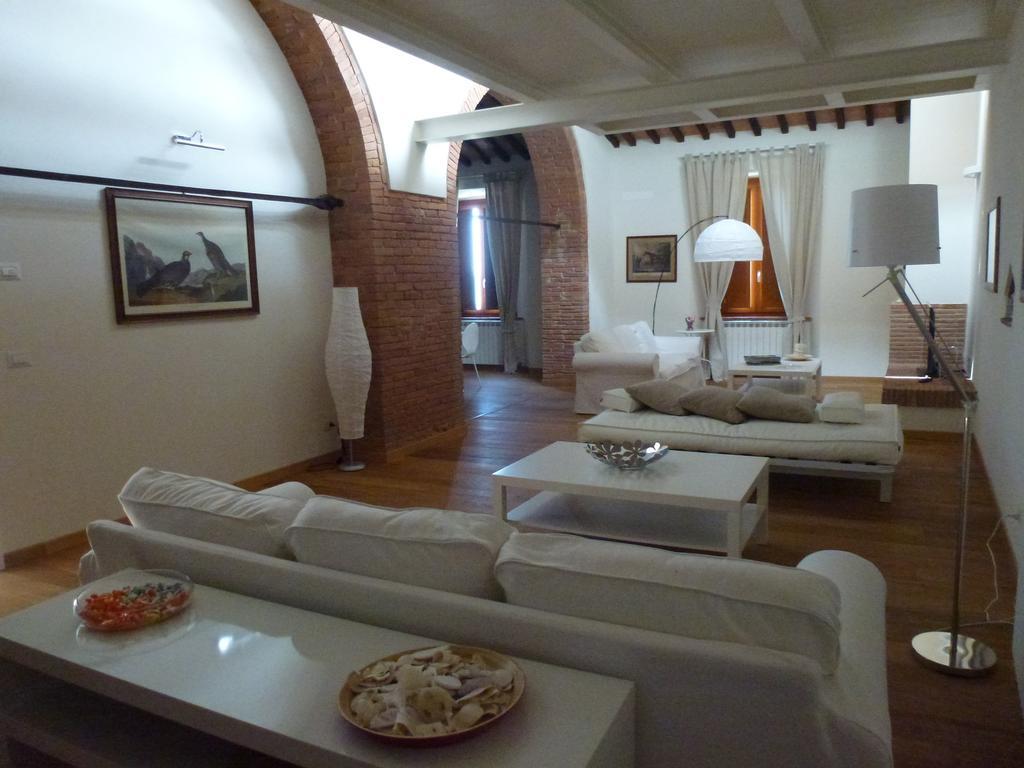 Mattimamihouse Apartment Montepescali Phòng bức ảnh