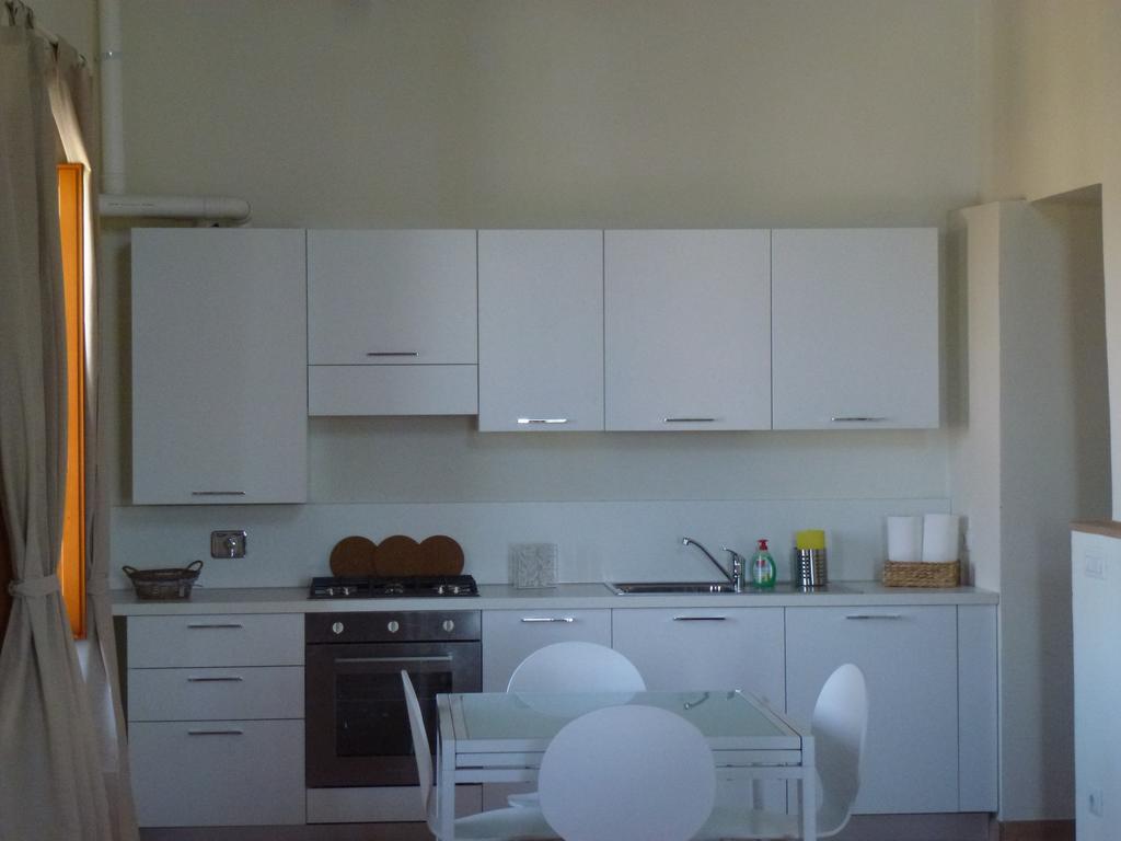 Mattimamihouse Apartment Montepescali Phòng bức ảnh