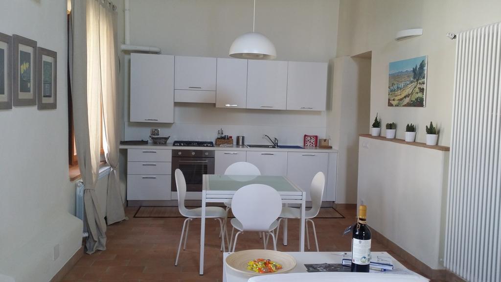 Mattimamihouse Apartment Montepescali Ngoại thất bức ảnh