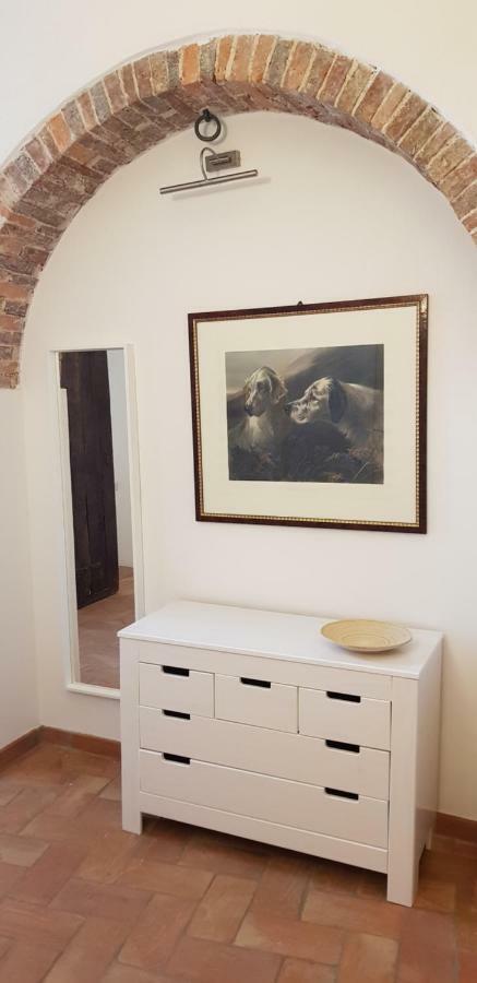 Mattimamihouse Apartment Montepescali Ngoại thất bức ảnh