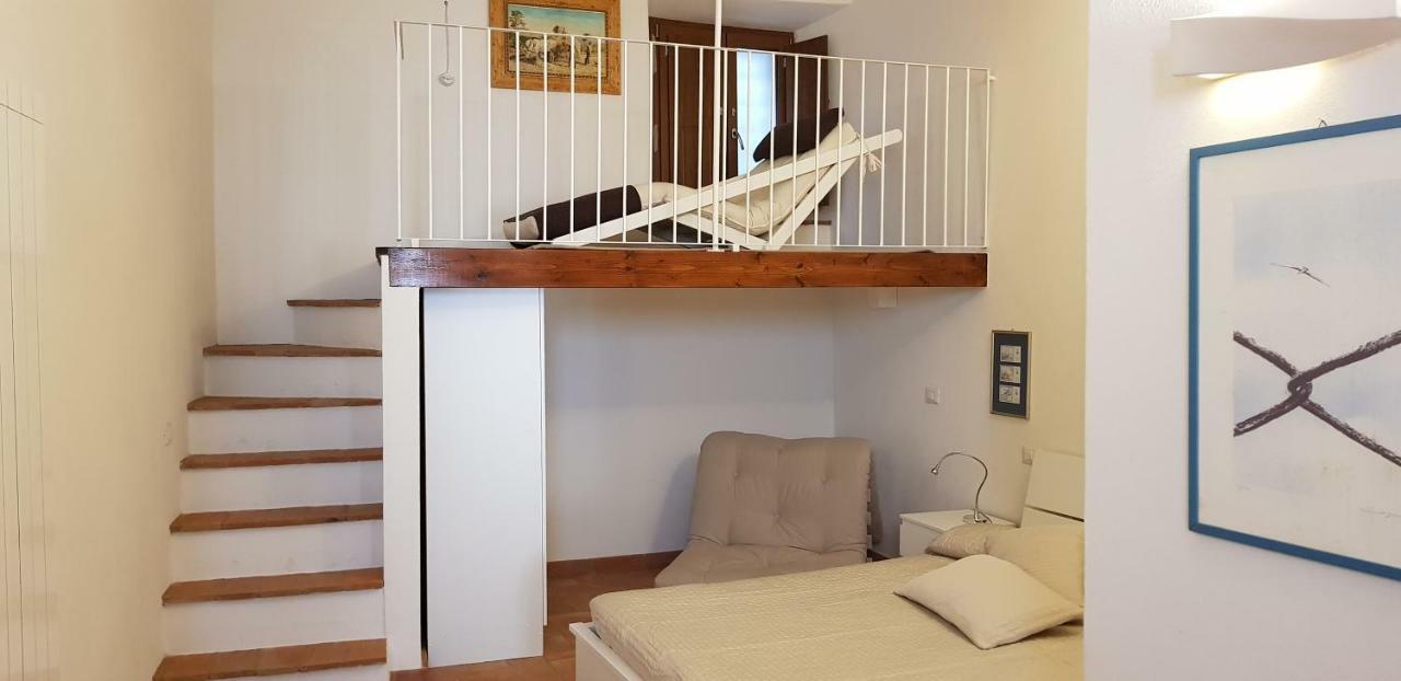 Mattimamihouse Apartment Montepescali Ngoại thất bức ảnh