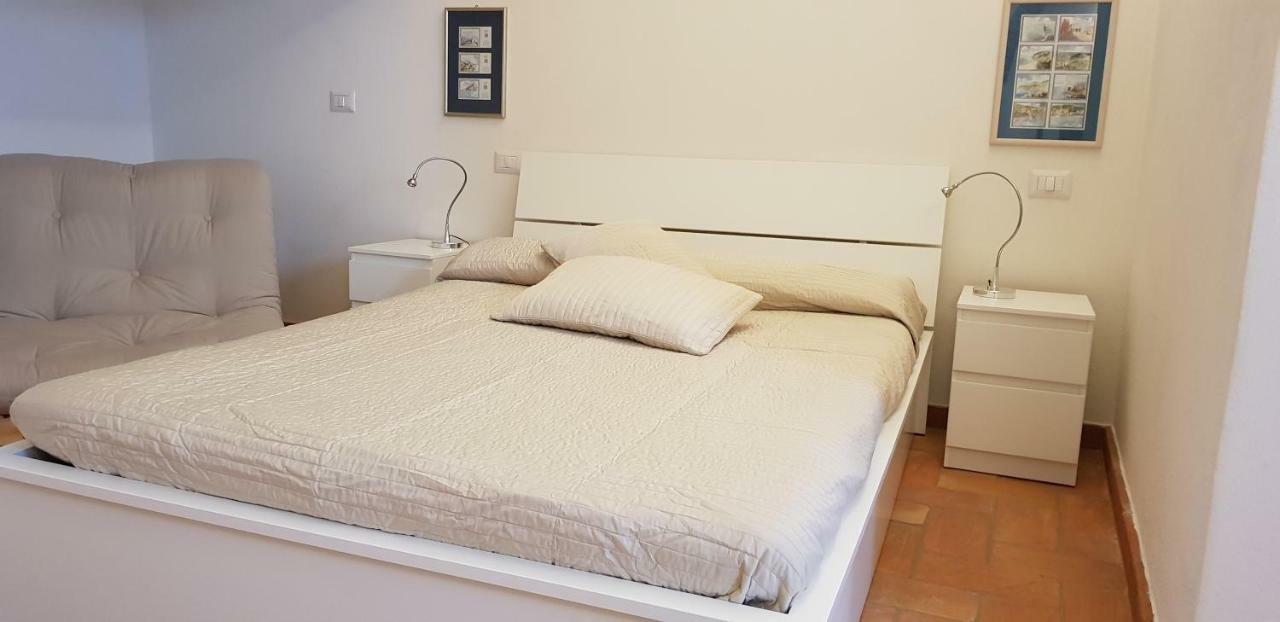 Mattimamihouse Apartment Montepescali Ngoại thất bức ảnh