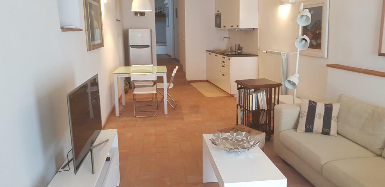 Mattimamihouse Apartment Montepescali Ngoại thất bức ảnh