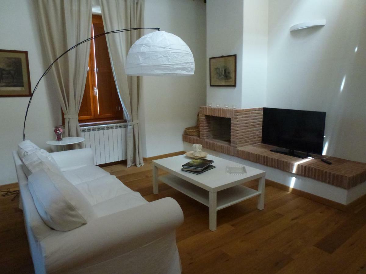 Mattimamihouse Apartment Montepescali Ngoại thất bức ảnh