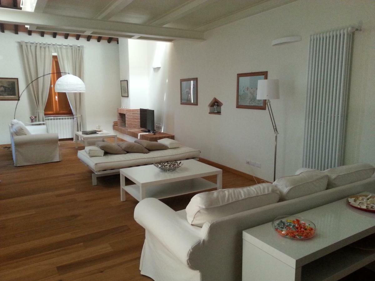Mattimamihouse Apartment Montepescali Ngoại thất bức ảnh