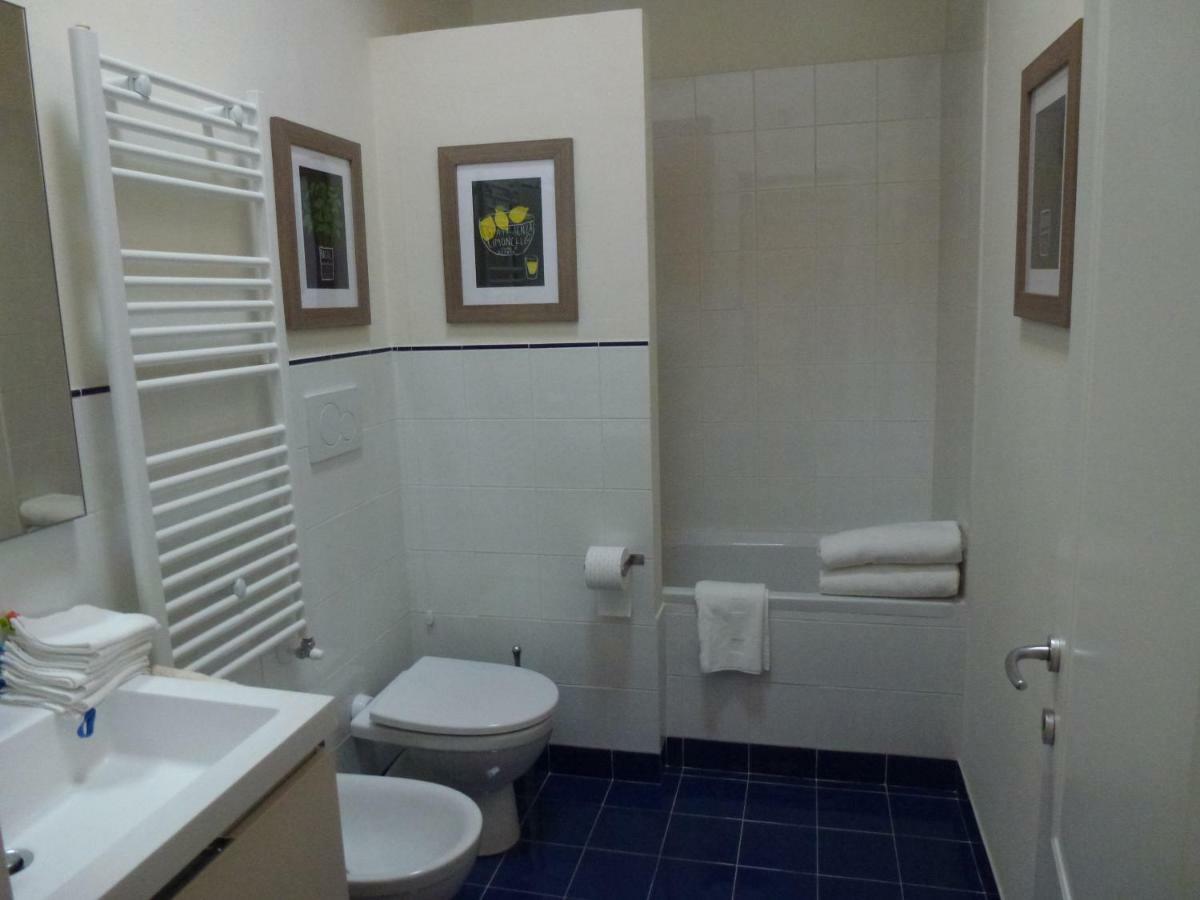 Mattimamihouse Apartment Montepescali Phòng bức ảnh