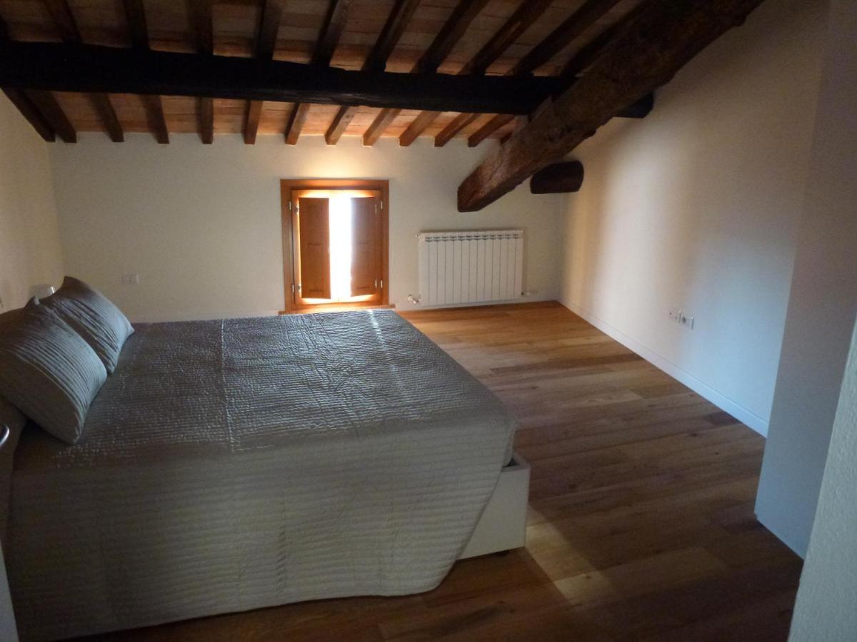Mattimamihouse Apartment Montepescali Ngoại thất bức ảnh