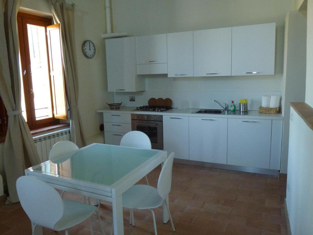 Mattimamihouse Apartment Montepescali Ngoại thất bức ảnh