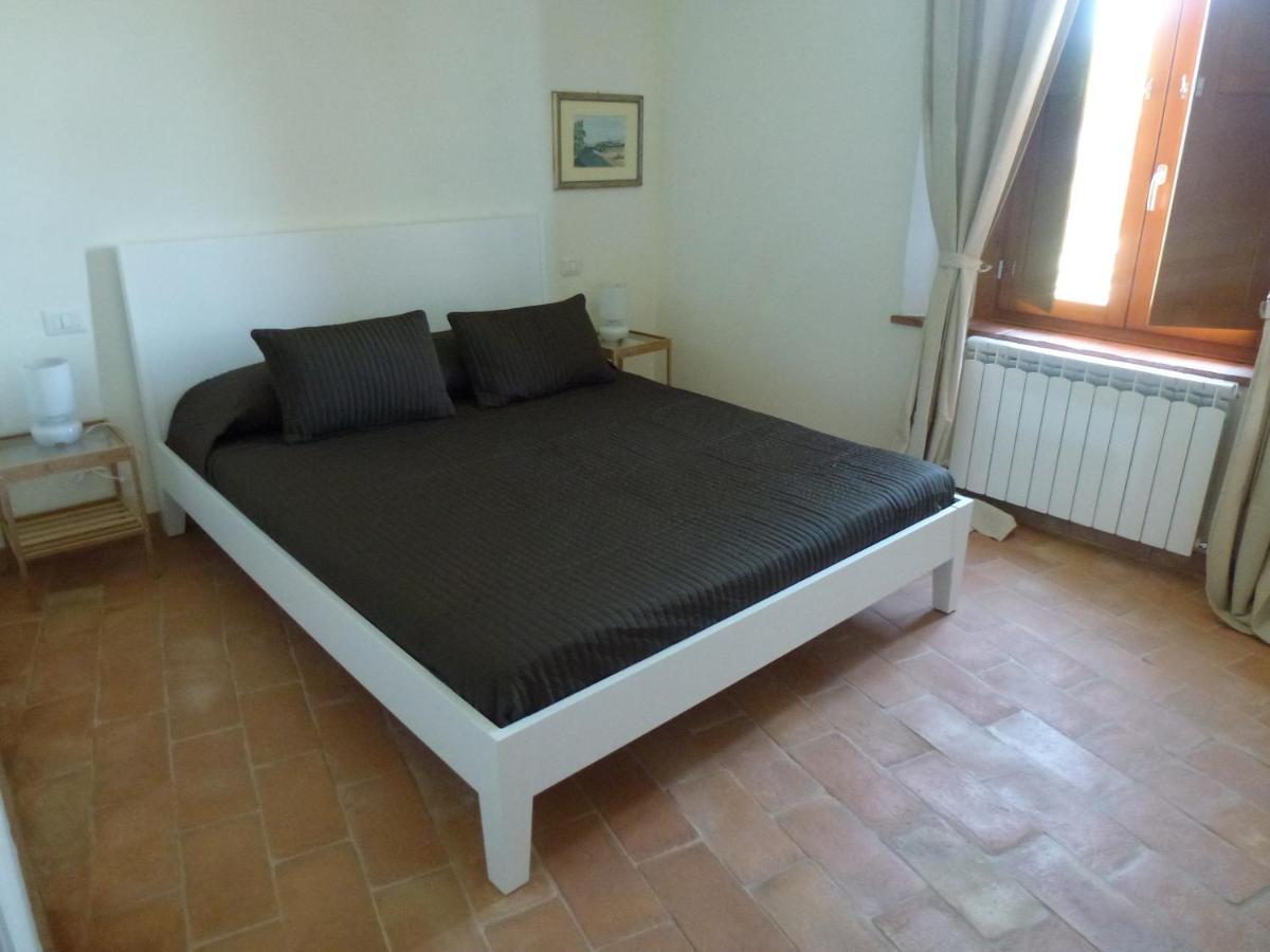 Mattimamihouse Apartment Montepescali Ngoại thất bức ảnh