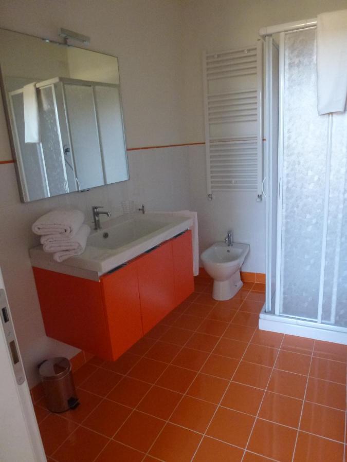 Mattimamihouse Apartment Montepescali Ngoại thất bức ảnh